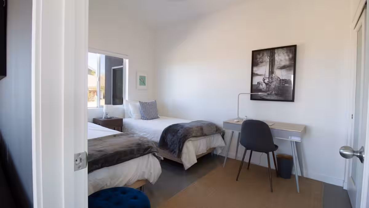 Jackrabbit Homestead