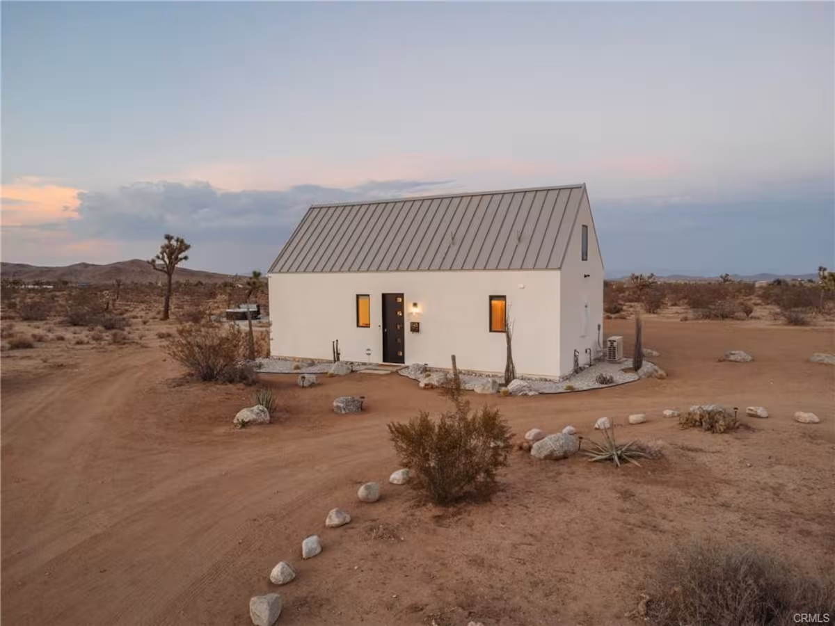 Jewel Crest Wellness Retreat